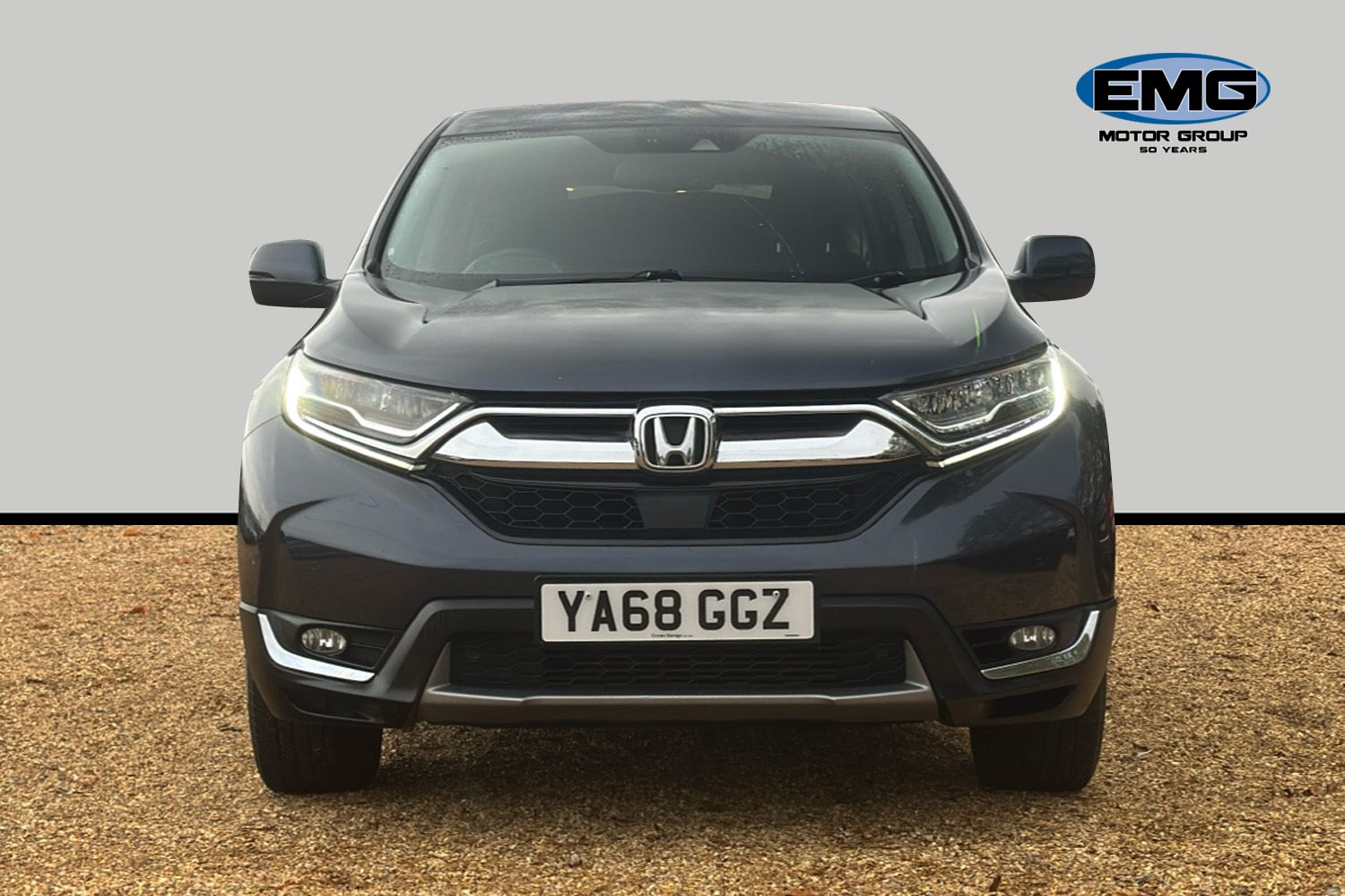 Used Honda CR-V 2019 for sale - 76015694: Photo 2