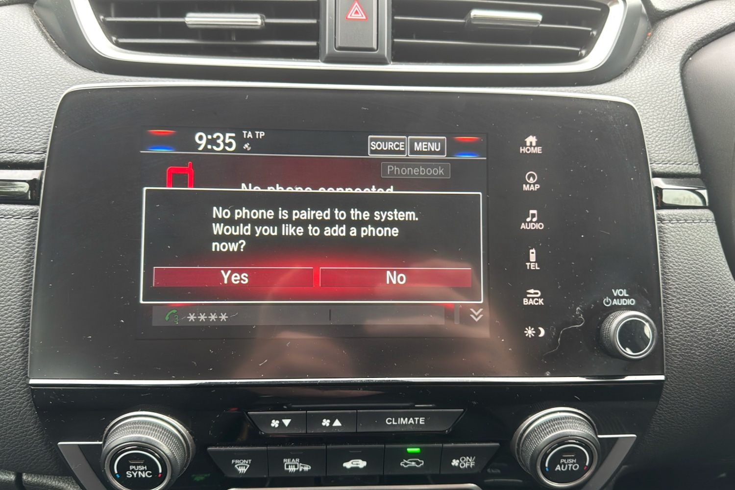 Used Honda CR-V 2019 for sale - 76015694: Photo 20