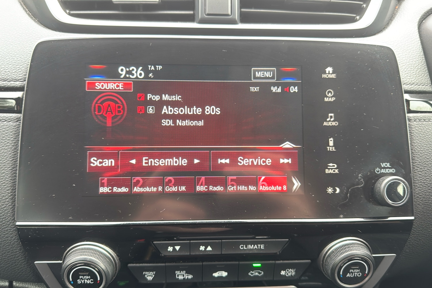 Used Honda CR-V 2019 for sale - 76015694: Photo 21