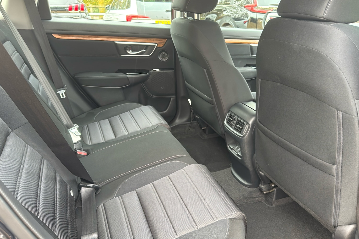 Used Honda CR-V 2019 for sale - 76015694: Photo 24