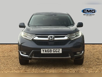 Used Honda CR-V 2019 for sale - 76015694: Photo 2