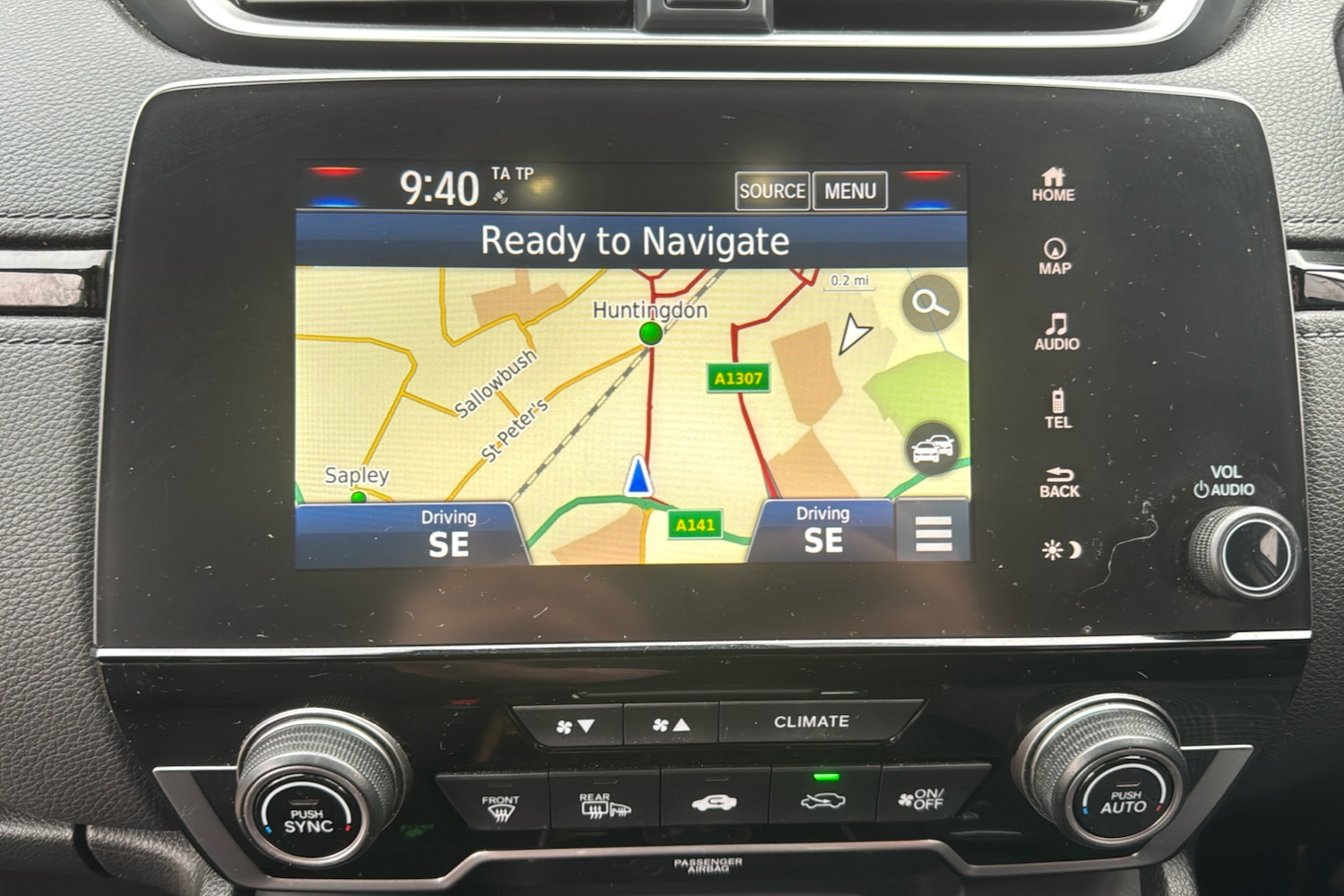 Used Honda CR-V 2019 for sale - 76015694: Photo 31