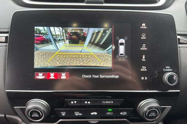Used Honda CR-V 2019 for sale - 76015694: Photo 32