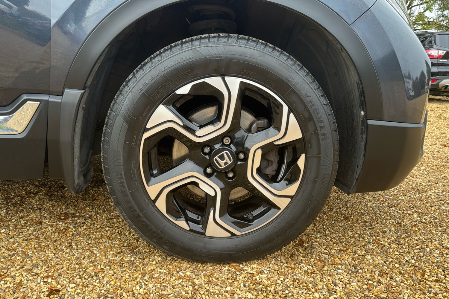 Used Honda CR-V 2019 for sale - 76015694: Photo 35