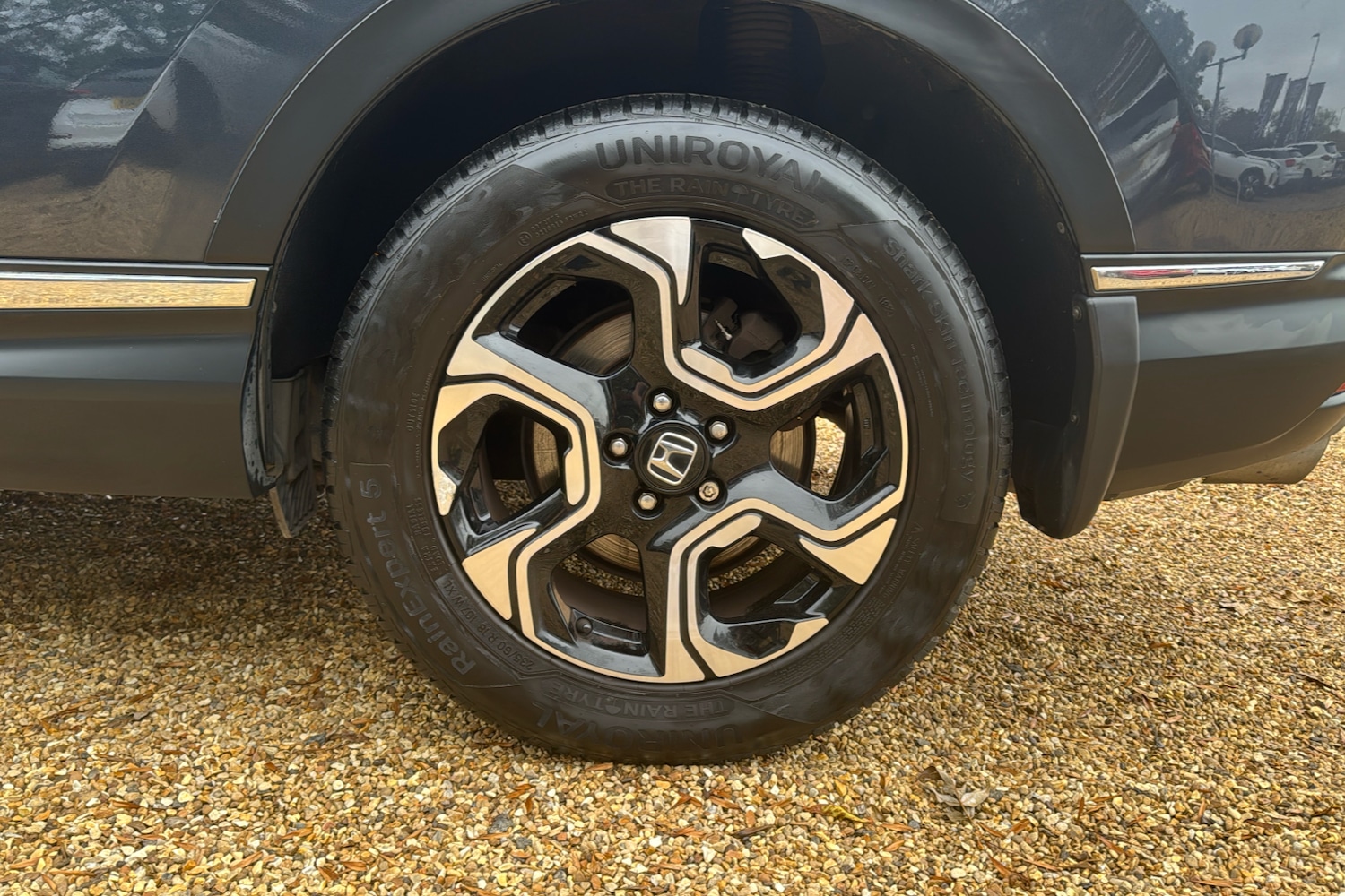 Used Honda CR-V 2019 for sale - 76015694: Photo 36