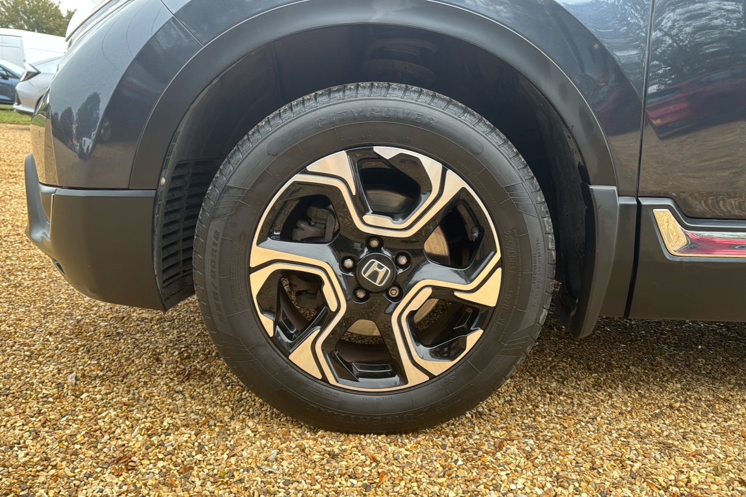 Used Honda CR-V 2019 for sale - 76015694: Photo 37