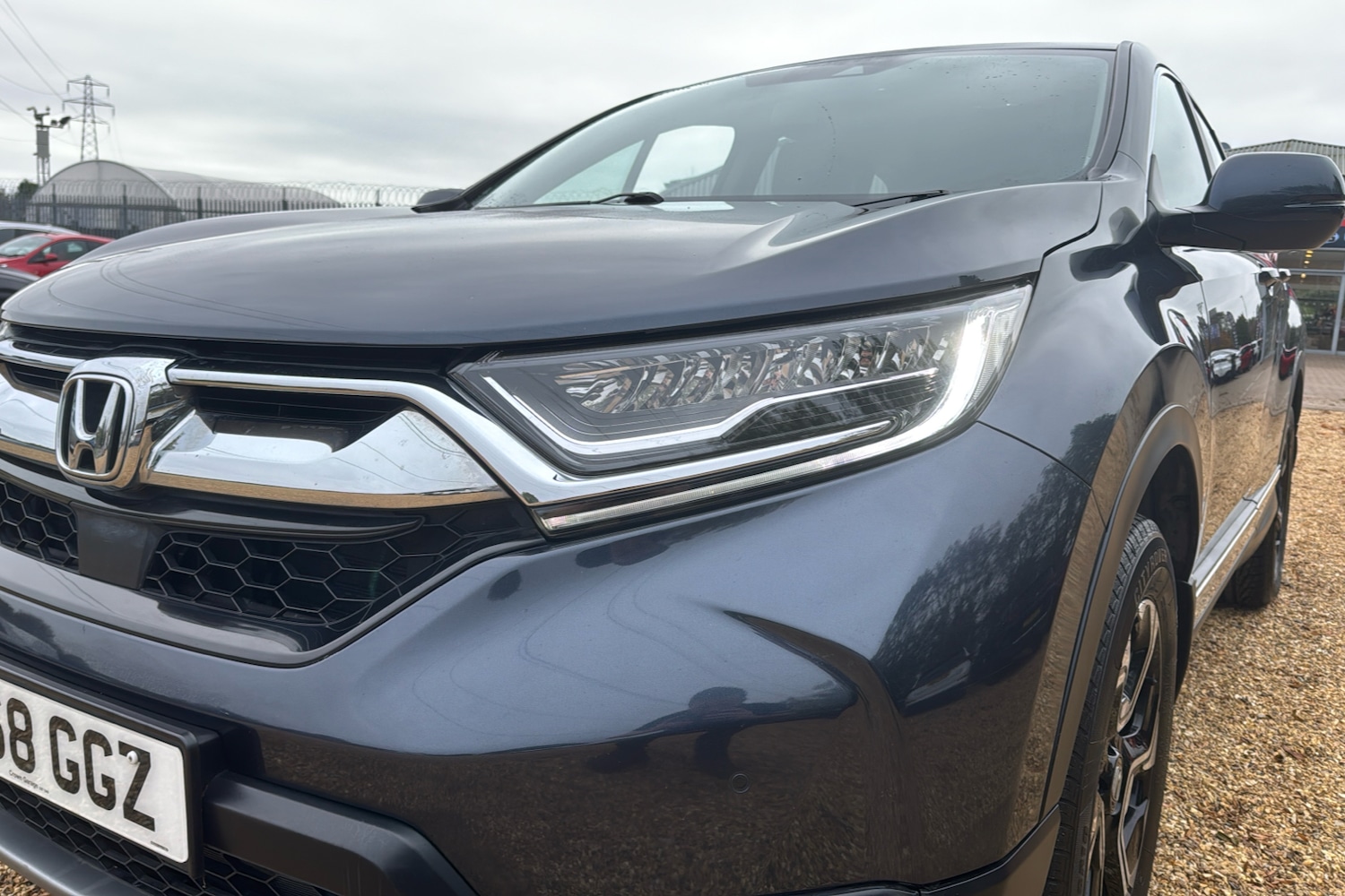 Used Honda CR-V 2019 for sale - 76015694: Photo 38