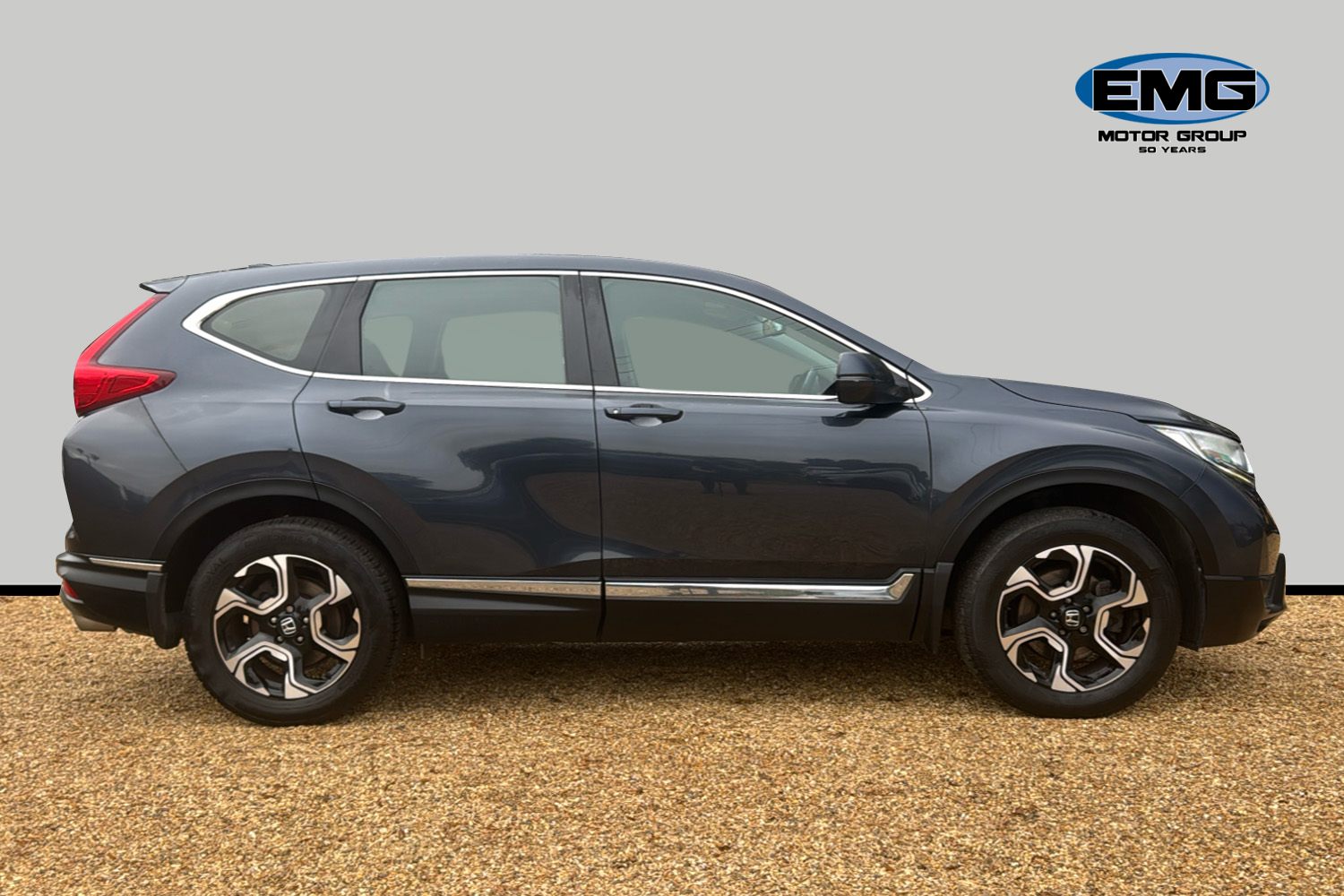 Used Honda CR-V 2019 for sale - 76015694: Photo 4