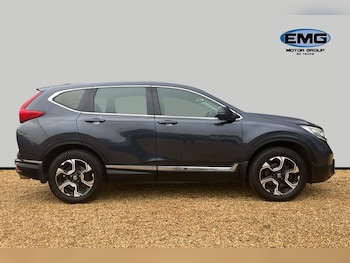 Used Honda CR-V 2019 for sale - 76015694: Photo 4