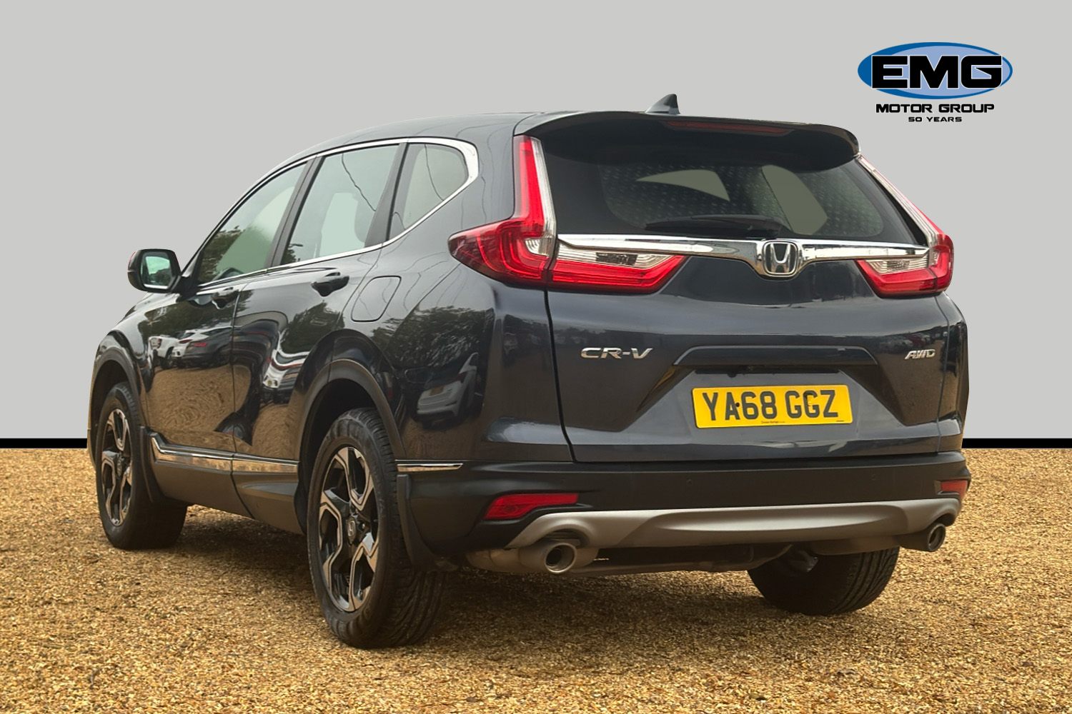 Used Honda CR-V 2019 for sale - 76015694: Photo 5