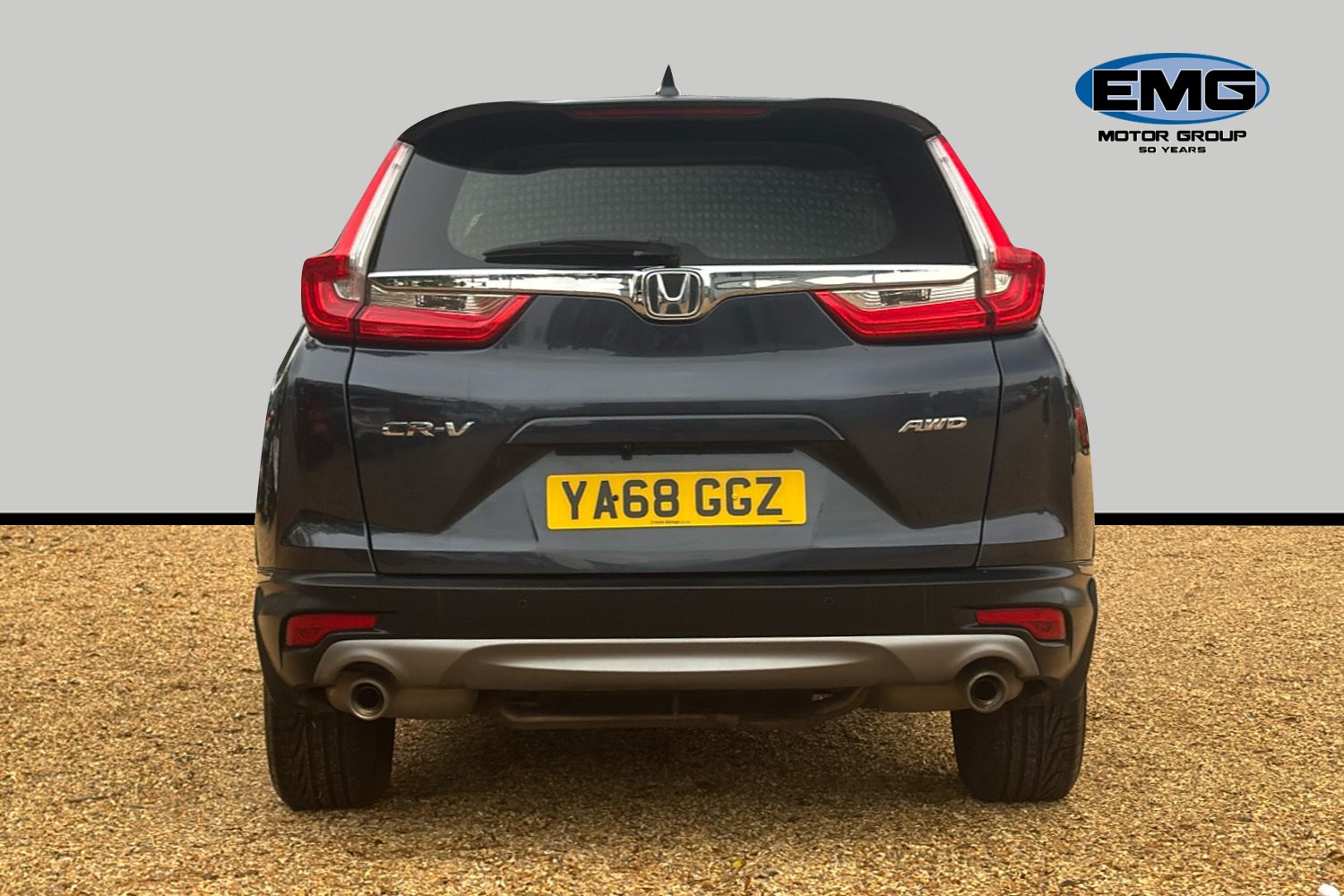 Used Honda CR-V 2019 for sale - 76015694: Photo 6