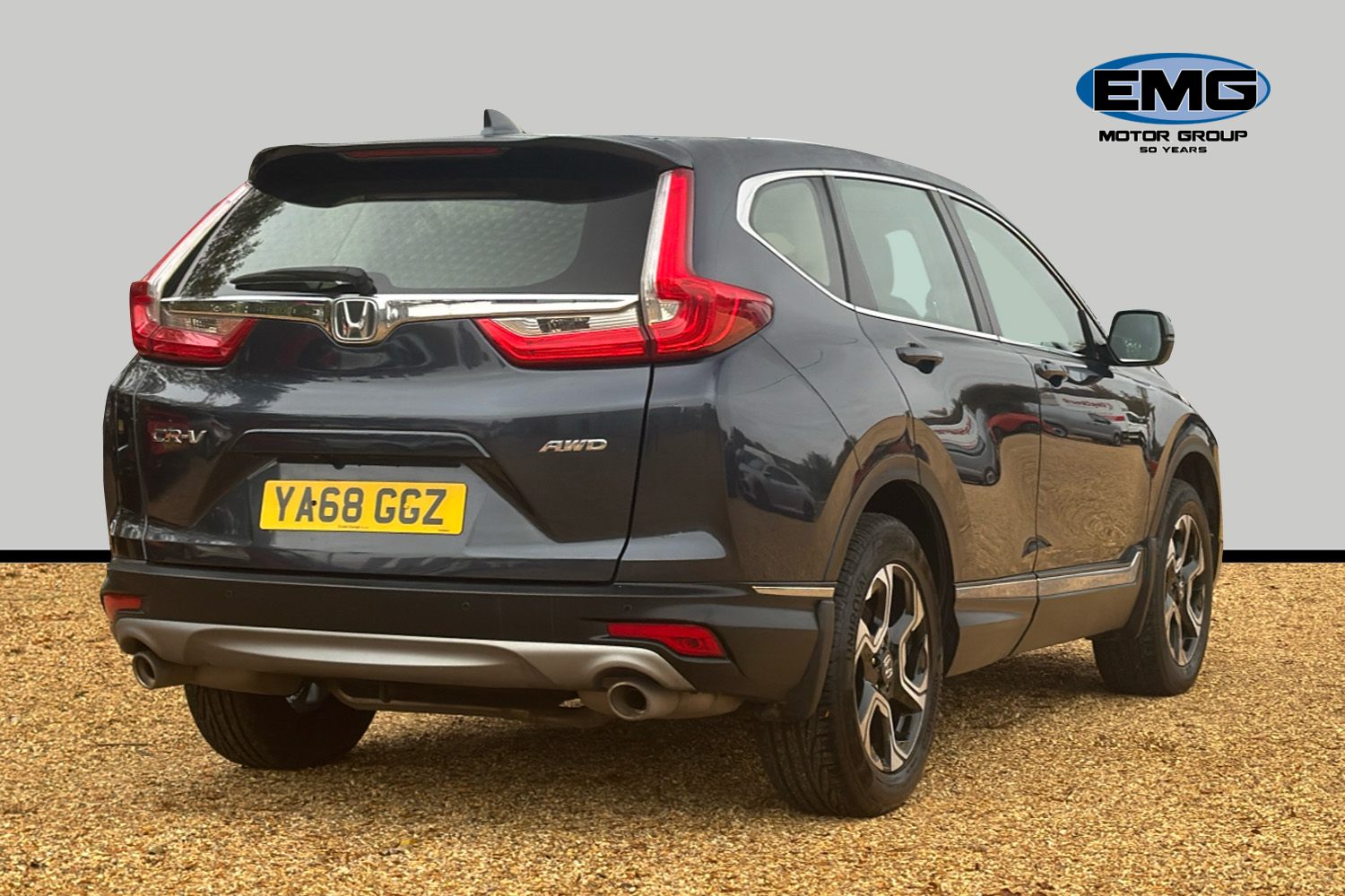 Used Honda CR-V 2019 for sale - 76015694: Photo 7