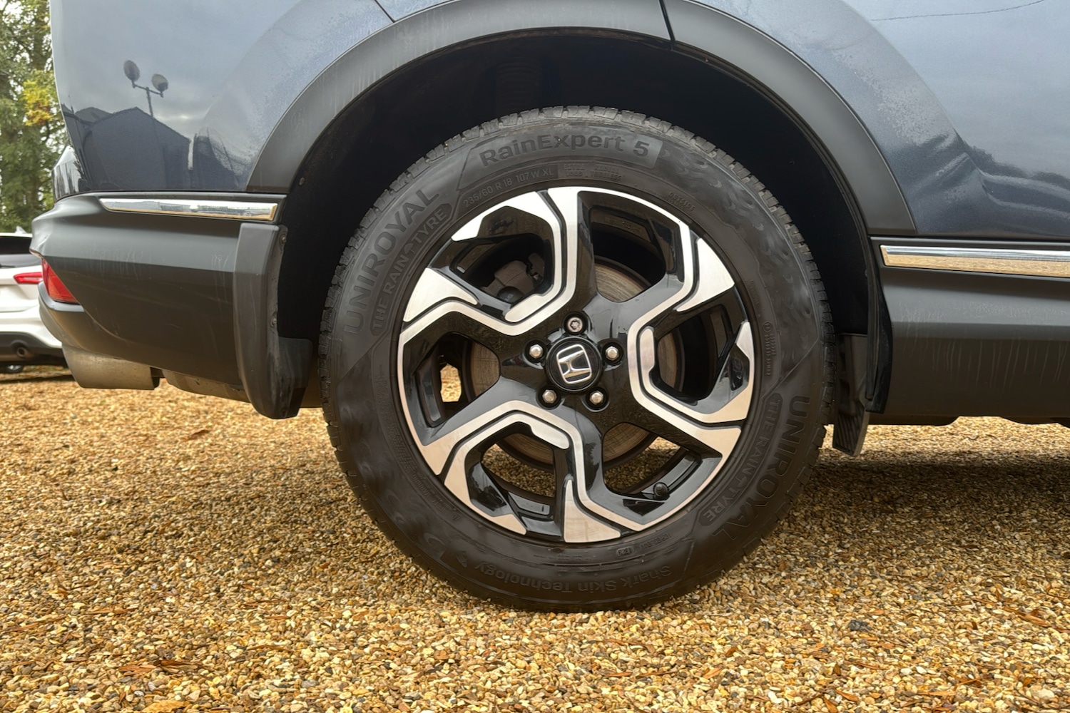 Used Honda CR-V 2019 for sale - 76015694: Photo 8