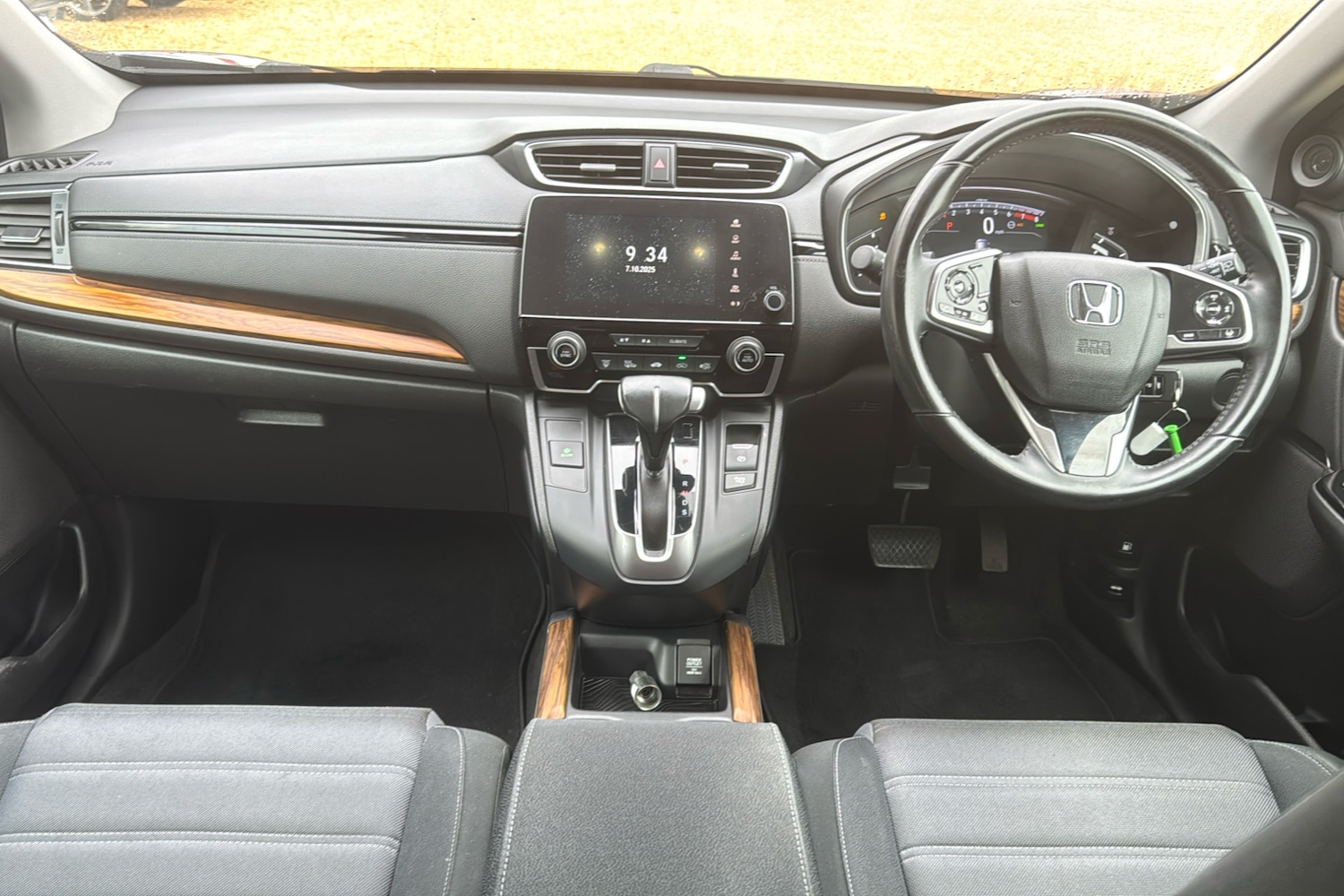 Used Honda CR-V 2019 for sale - 76015694: Photo 9