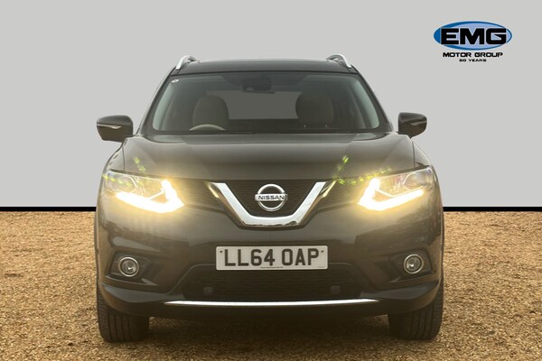 Used Nissan X-Trail 2014 for sale - 76193697: Photo 2