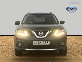 Used Nissan X-Trail 2014 for sale - 76193697: Photo 2