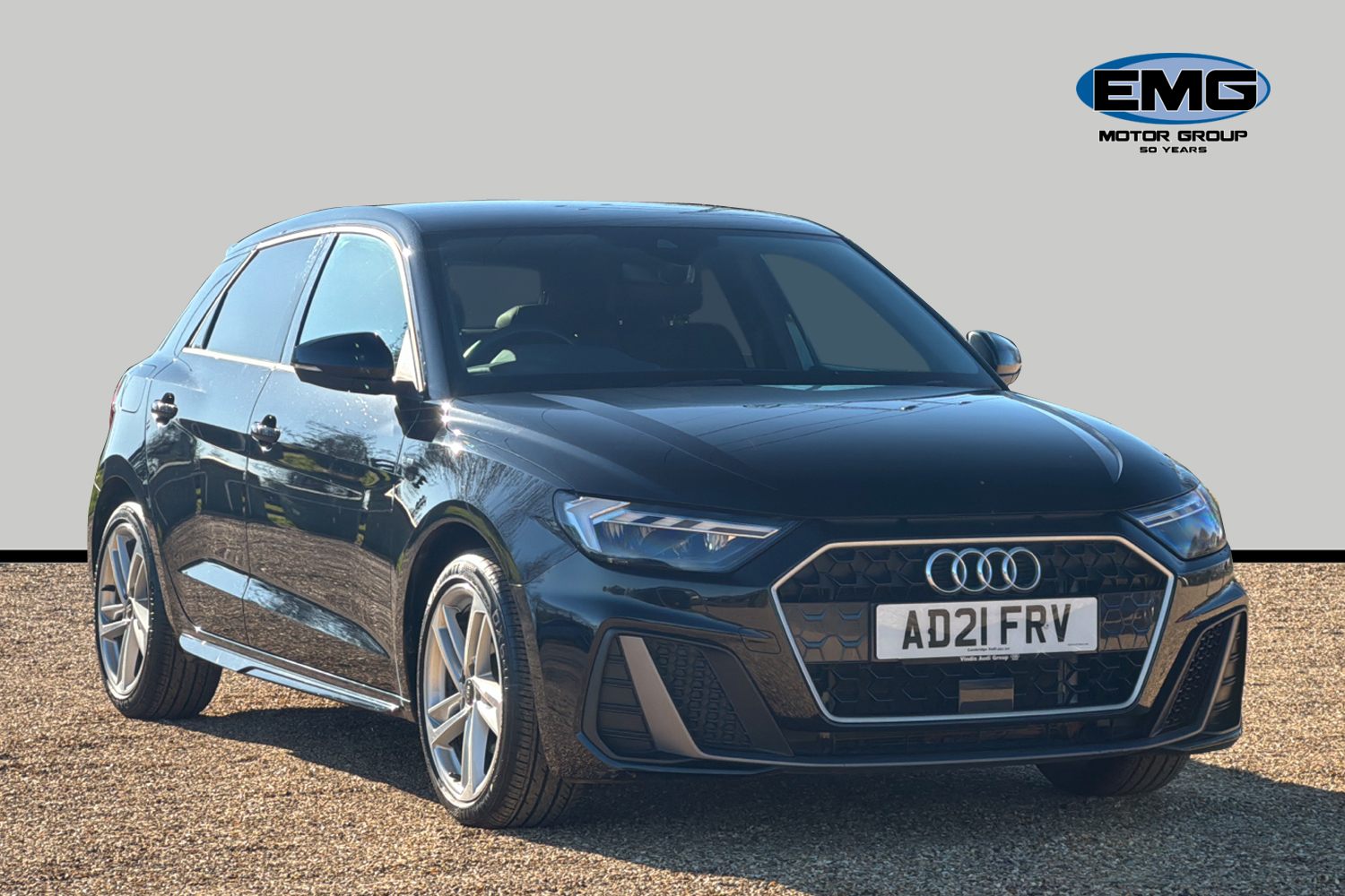Used Audi A1 2021 for sale - 76524070: Photo 1