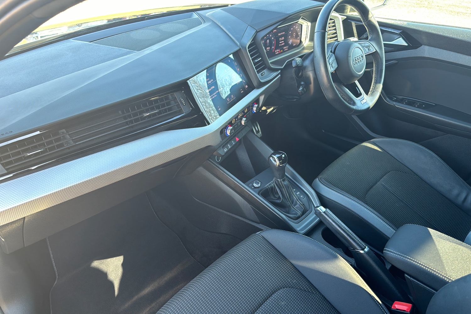 Used Audi A1 2021 for sale - 76524070: Photo 11