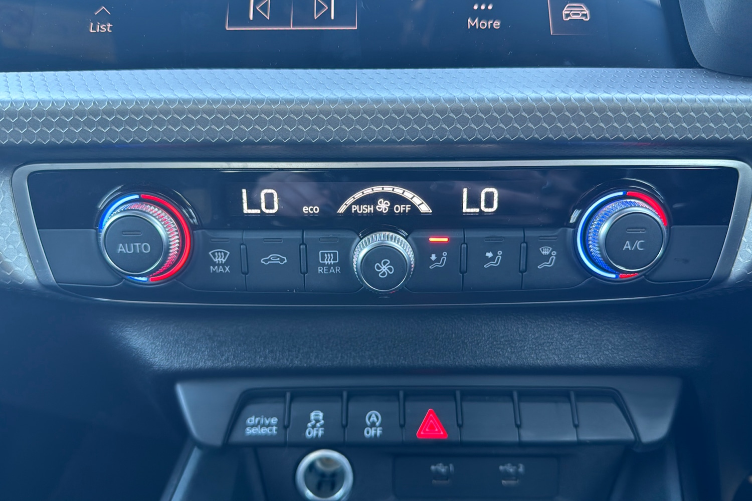 Used Audi A1 2021 for sale - 76524070: Photo 16