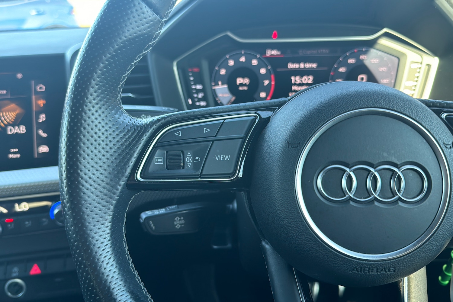 Used Audi A1 2021 for sale - 76524070: Photo 17