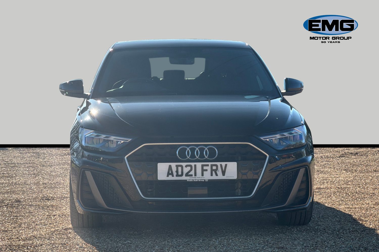 Used Audi A1 2021 for sale - 76524070: Photo 2