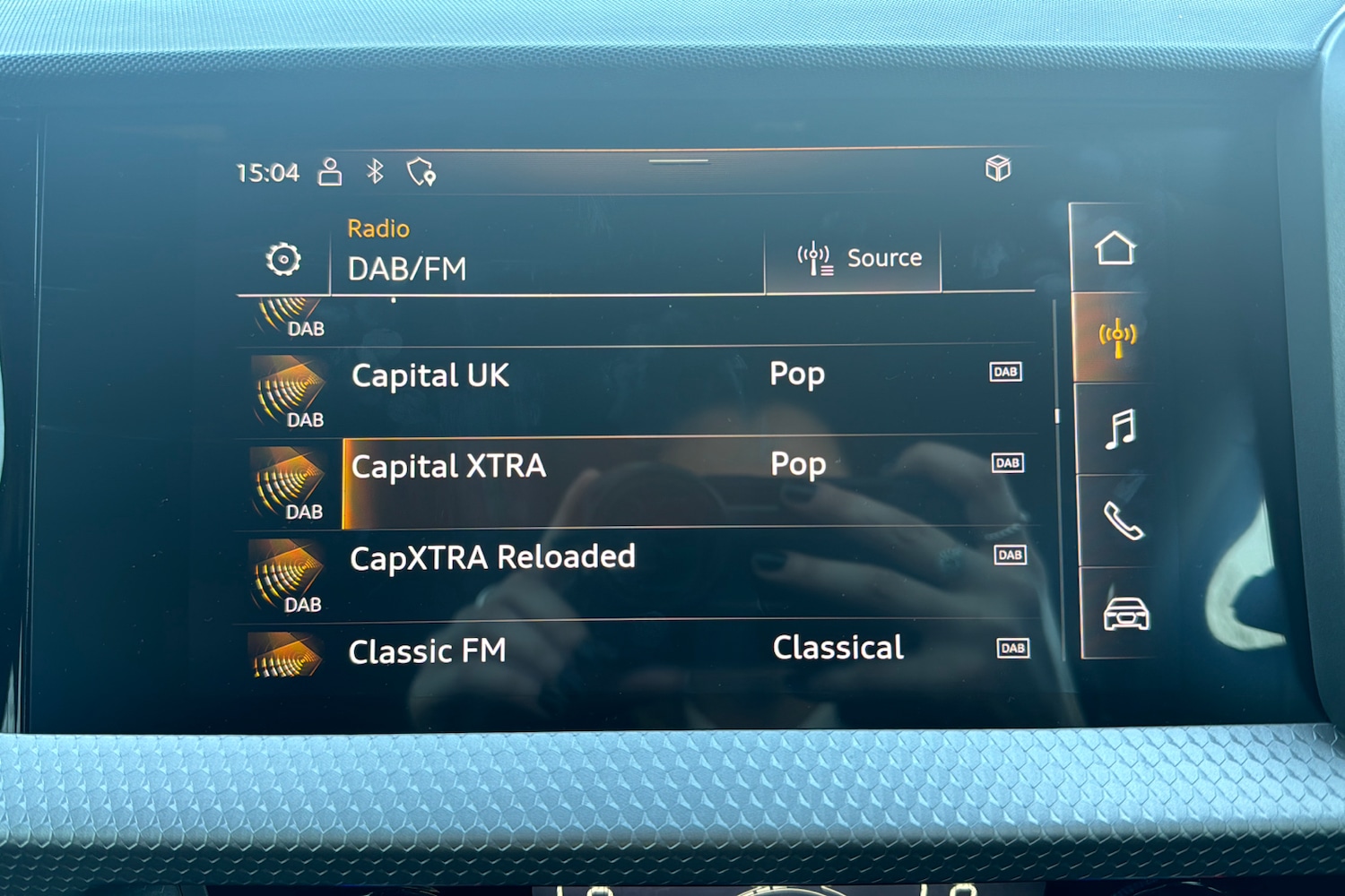 Used Audi A1 2021 for sale - 76524070: Photo 21