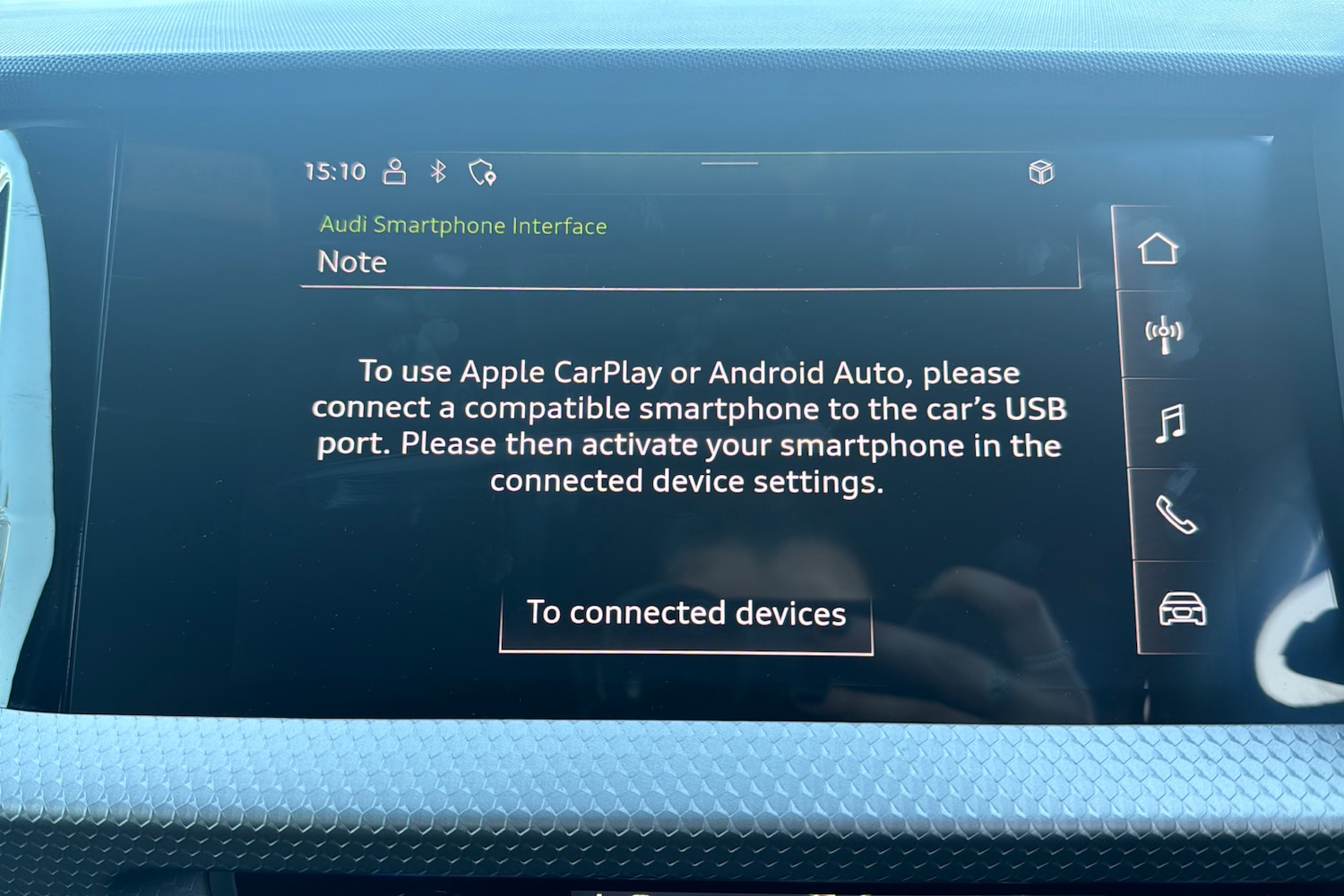 Used Audi A1 2021 for sale - 76524070: Photo 46