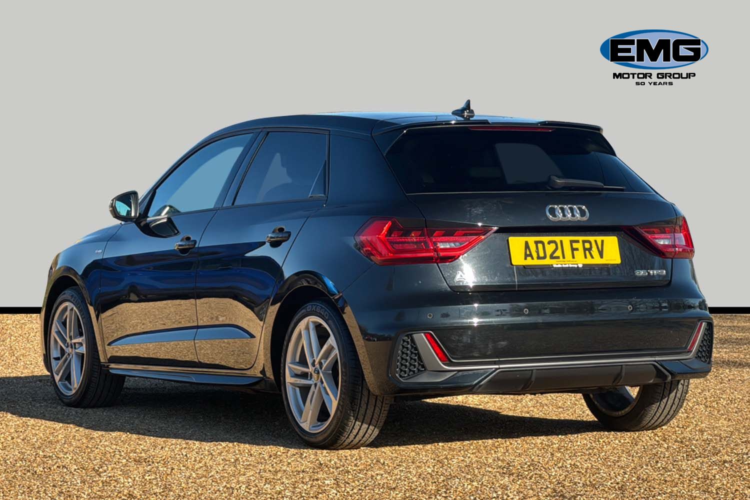 Used Audi A1 2021 for sale - 76524070: Photo 5