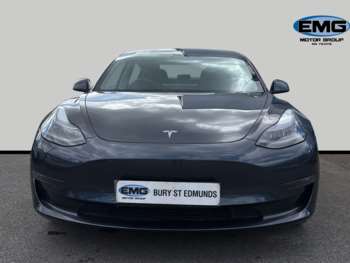 Used Tesla Model 3 2022 for sale - 73661820: Photo