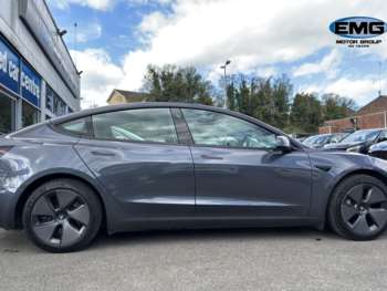 Used Tesla Model 3 2022 for sale - 73661820: Photo