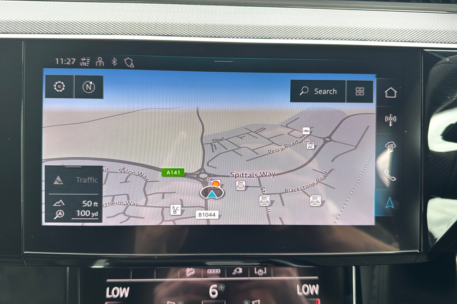 Vehicle 38