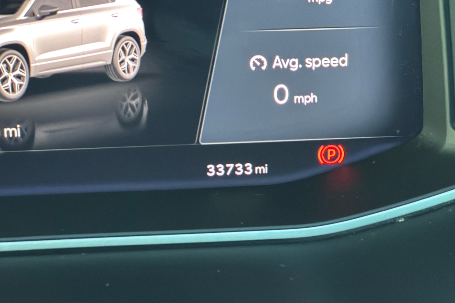 Used SEAT Ateca 2020 for sale - 77147667: Photo 15