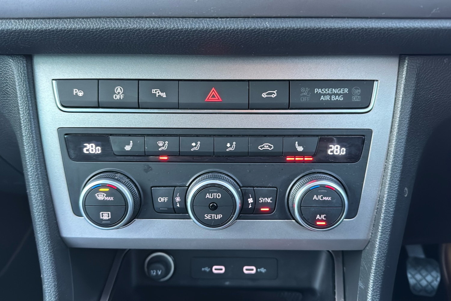 Used SEAT Ateca 2020 for sale - 77147667: Photo 16