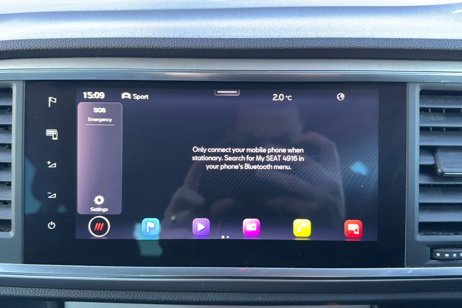 Used SEAT Ateca 2020 for sale - 77147667: Photo 20