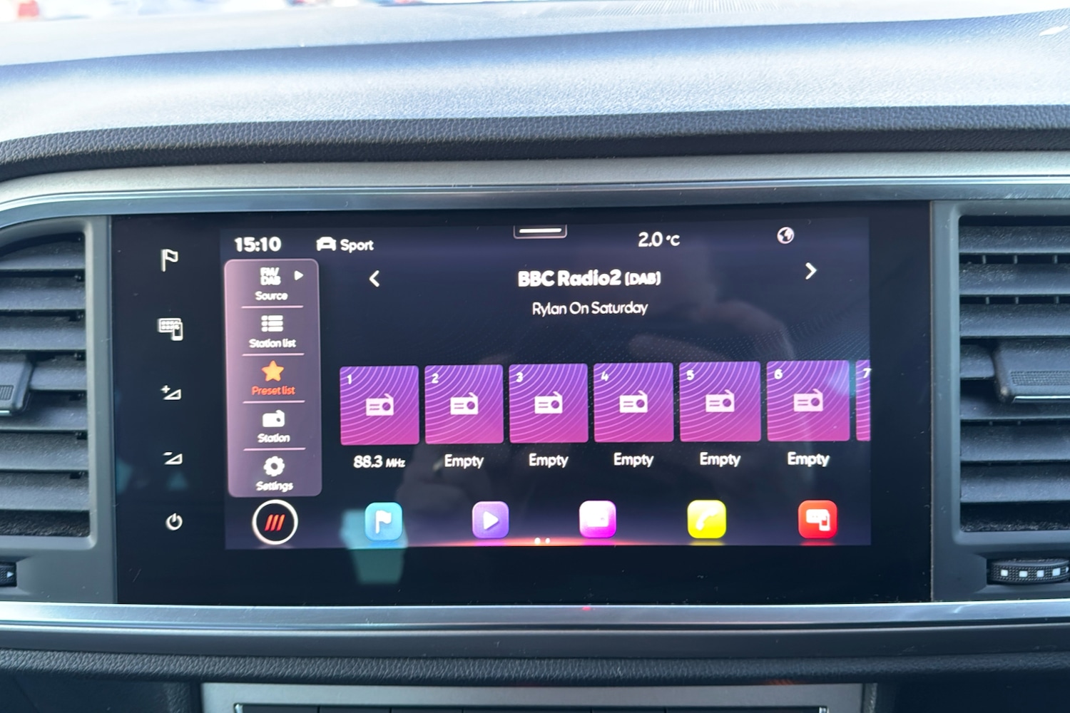 Used SEAT Ateca 2020 for sale - 77147667: Photo 21