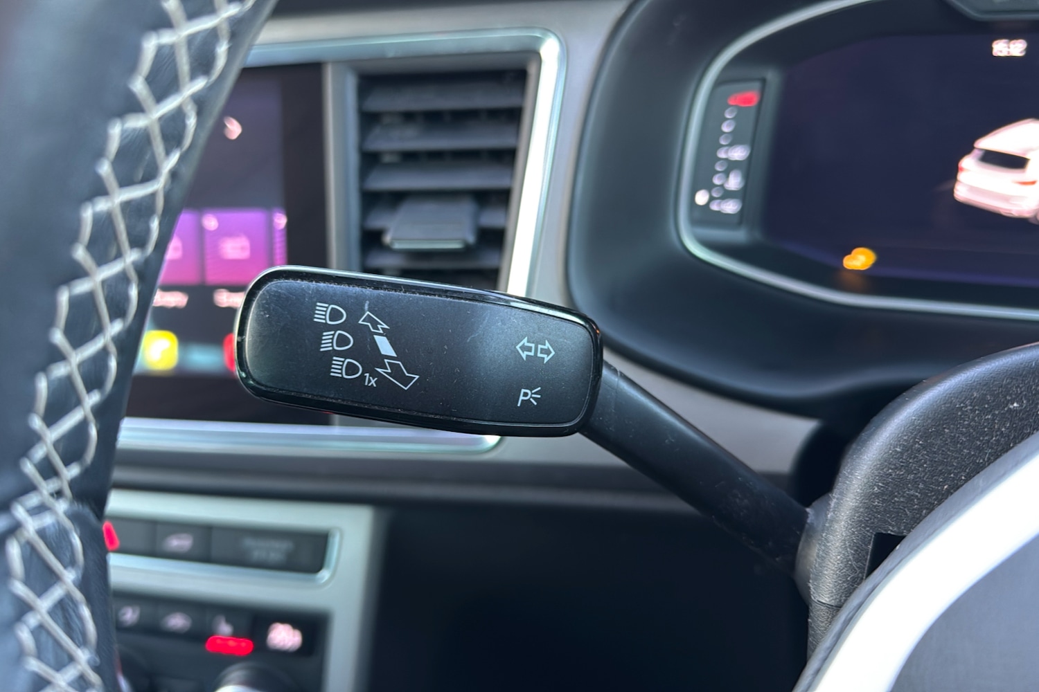 Used SEAT Ateca 2020 for sale - 77147667: Photo 39