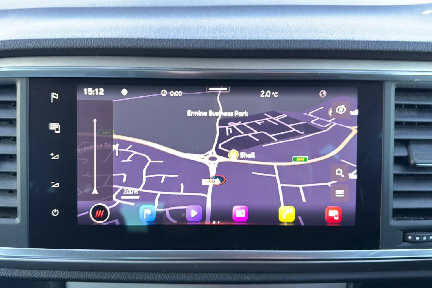 Used SEAT Ateca 2020 for sale - 77147667: Photo 40