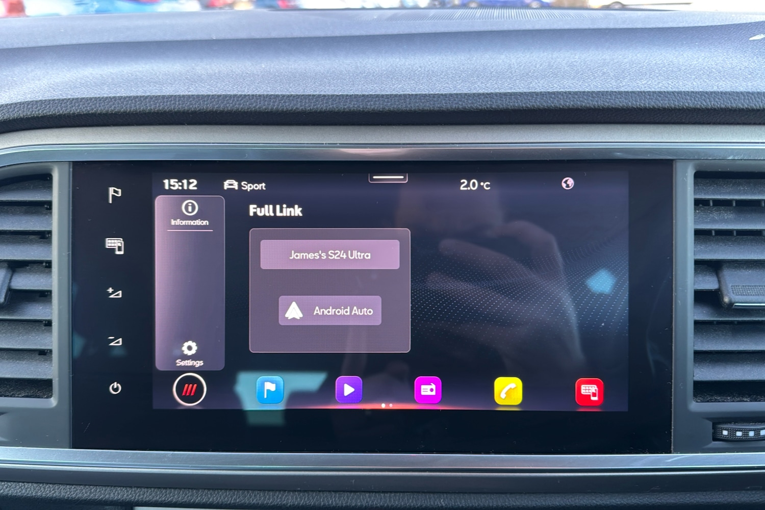 Used SEAT Ateca 2020 for sale - 77147667: Photo 41