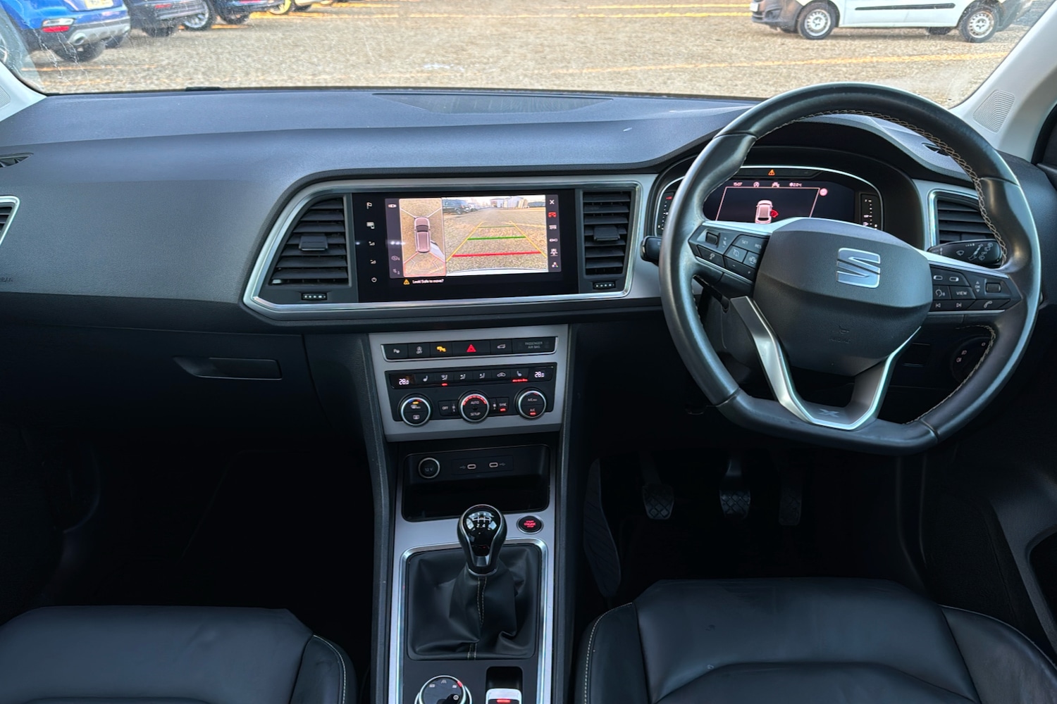 Used SEAT Ateca 2020 for sale - 77147667: Photo 9