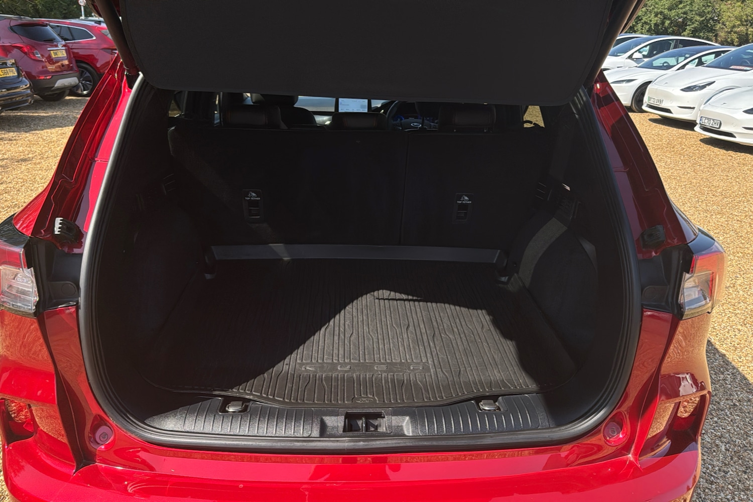 Vehicle 19