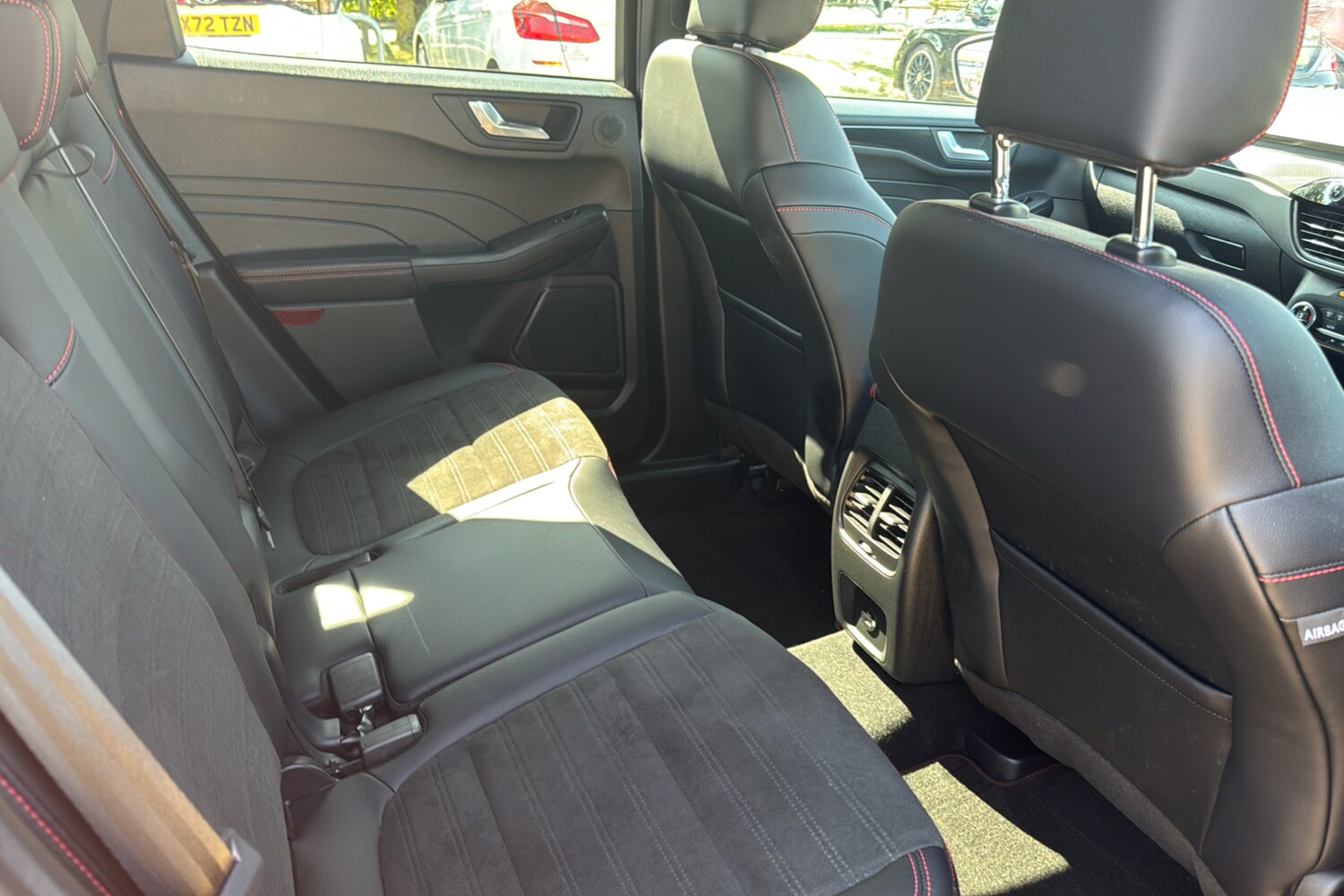Vehicle 28
