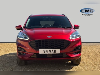 Used Ford Kuga 2022 for sale - 75498936: Photo