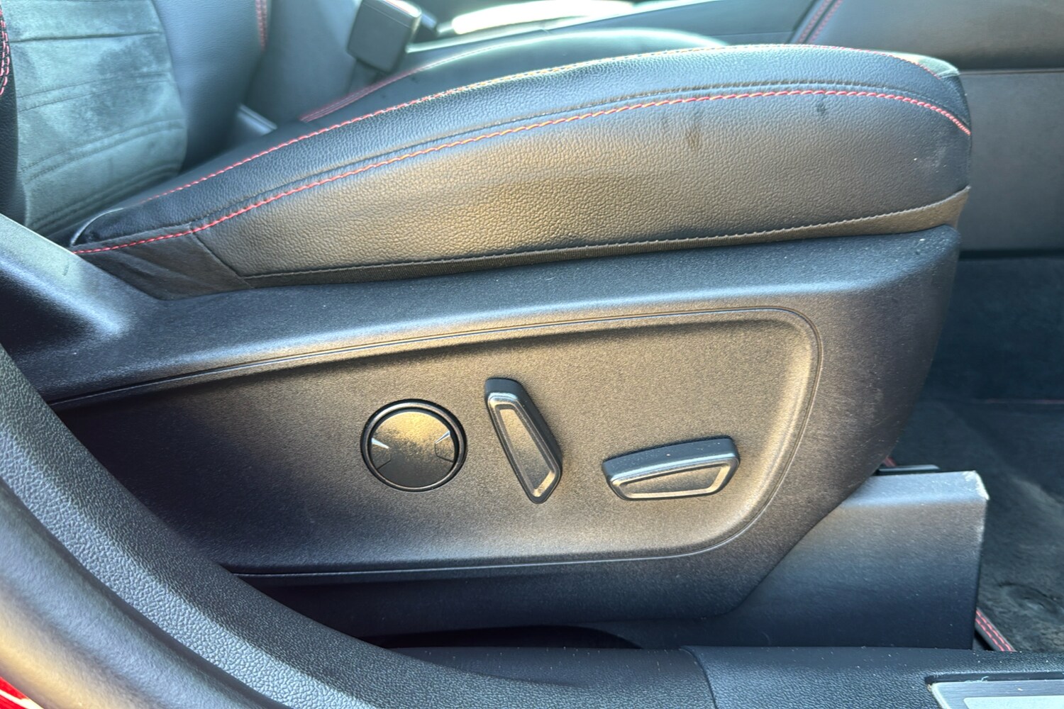 Vehicle 30
