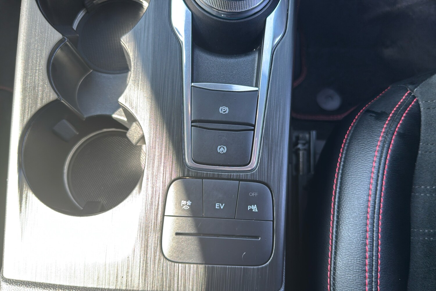 Vehicle 36
