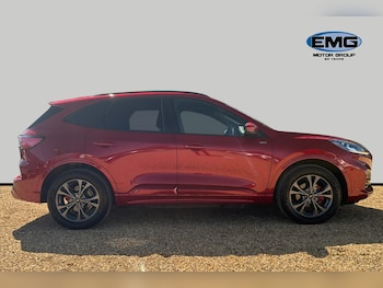 Used Ford Kuga 2022 for sale - 75498936: Photo
