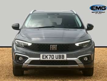 Used Fiat Tipo 2021 for sale - 74839864: Photo