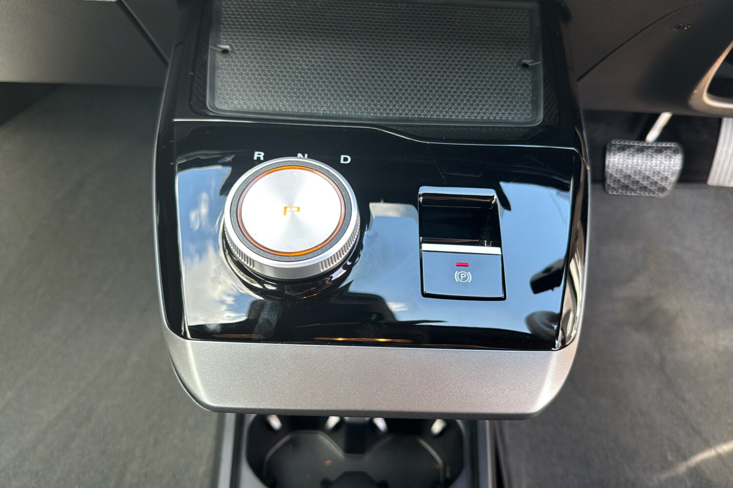 Vehicle 32