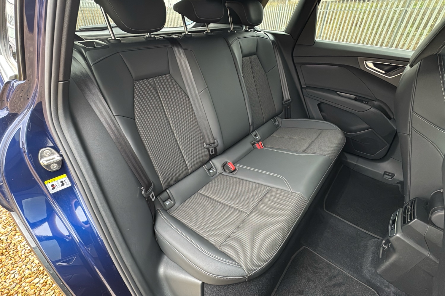 Used Audi Q4 e-tron 2023 for sale - 77790074: Photo 12