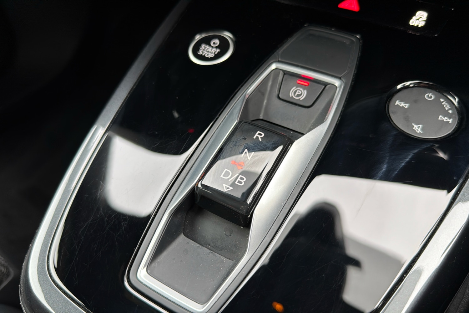 Used Audi Q4 e-tron 2023 for sale - 77790074: Photo 13