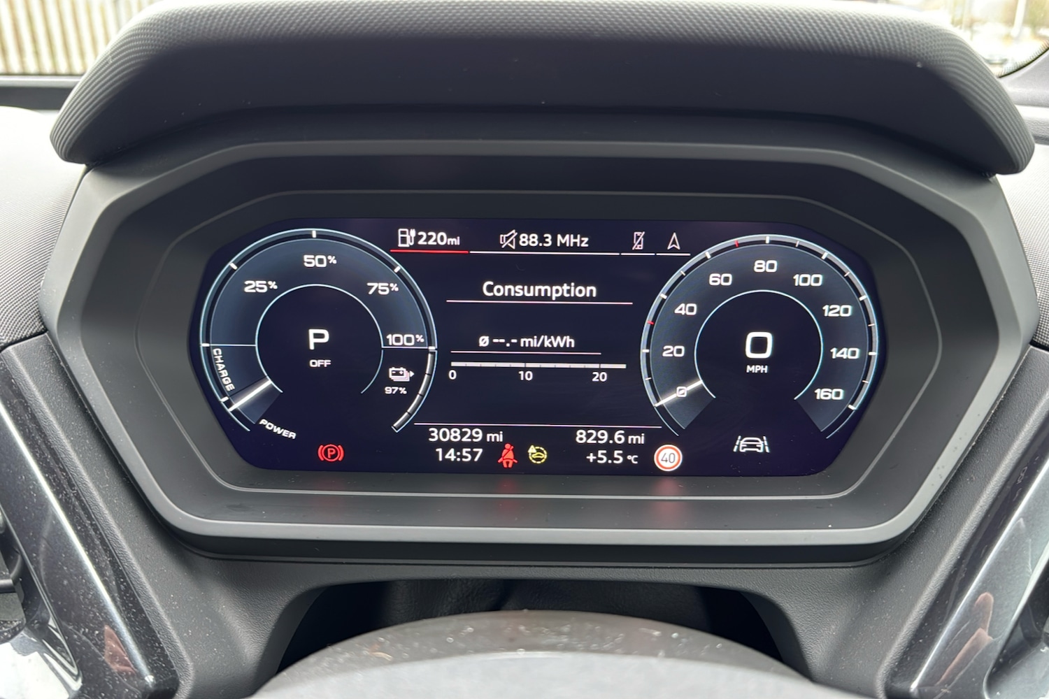 Used Audi Q4 e-tron 2023 for sale - 77790074: Photo 14